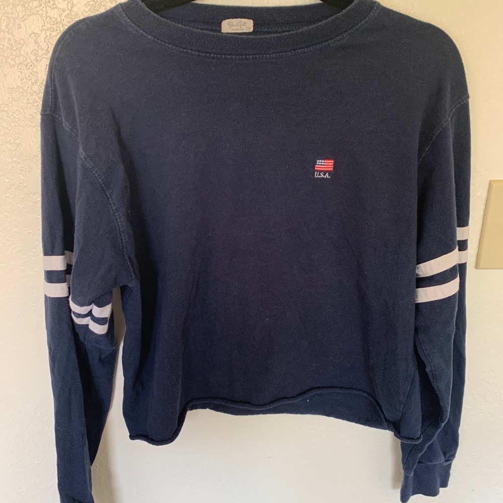 Brandy Melville long sleeve